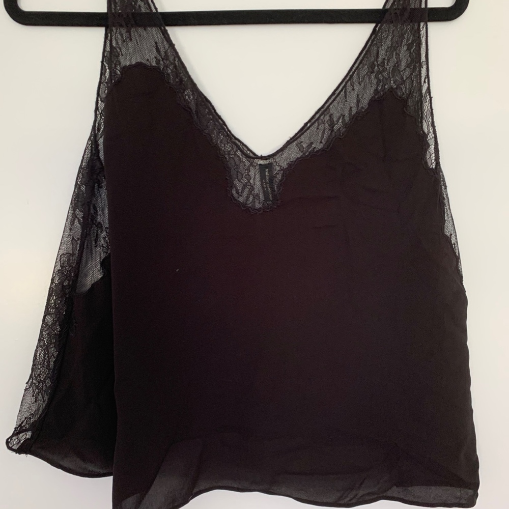 Zara Top - Picture 2 of 4